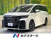 2023 TOYOTA VELLFIRE HYBRID