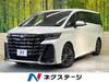 TOYOTA VELLFIRE HYBRID