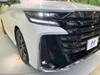 TOYOTA VELLFIRE HYBRID