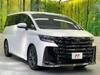 TOYOTA VELLFIRE HYBRID