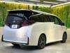 TOYOTA VELLFIRE HYBRID