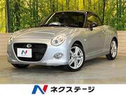 2017 DAIHATSU COPEN