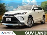 2023 TOYOTA HARRIER HYBRID Z LEATHER PKG