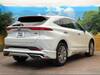 TOYOTA HARRIER HYBRID