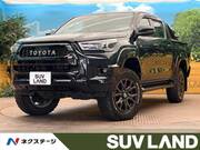 2022 TOYOTA HILUX