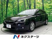 2017 SUBARU IMPREZA SPORTS