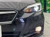 SUBARU IMPREZA SPORTS