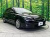 SUBARU IMPREZA SPORTS