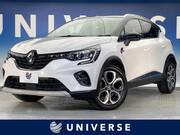 2022 RENAULT CAPTUR INTENSE