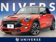 2019 BMW MINI