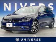 2019 VOLKSWAGEN GOLF VARIANT