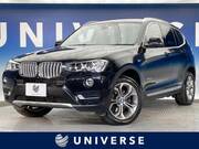 2016 BMW X3
