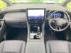 TOYOTA VELLFIRE HYBRID