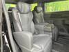 TOYOTA VELLFIRE HYBRID