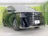 TOYOTA VELLFIRE HYBRID