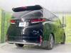 TOYOTA VELLFIRE HYBRID
