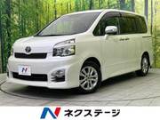 2011 TOYOTA VOXY