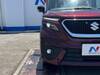 SUZUKI SOLIO BANDIT