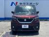 SUZUKI SOLIO BANDIT