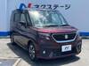SUZUKI SOLIO BANDIT