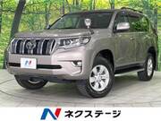 2020 TOYOTA LAND CRUISER PRADO