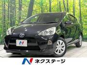 2014 TOYOTA AQUA S