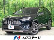 2022 TOYOTA RAV4 G