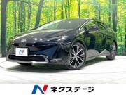 2023 TOYOTA PRIUS