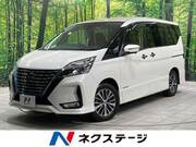 2020 NISSAN SERENA