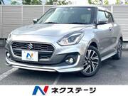 2020 SUZUKI SWIFT RS