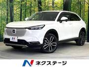 2021 HONDA VEZEL