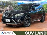 2016 NISSAN X-TRAIL