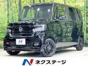 2022 HONDA N-BOX CUSTOM