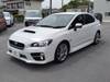 SUBARU WRX S4