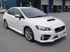SUBARU WRX S4