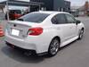 SUBARU WRX S4