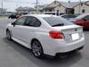 SUBARU WRX S4