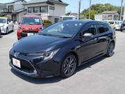 2020 TOYOTA COROLLA TOURING