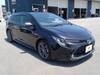 TOYOTA COROLLA TOURING