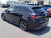 TOYOTA COROLLA TOURING