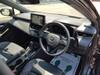TOYOTA COROLLA TOURING