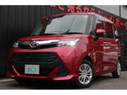 2016 TOYOTA TANK