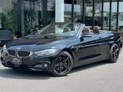 2016 BMW 4 SERIES (Left Hand Drive)