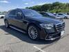 MERCEDES BENZ S CLASS