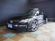 2010 HONDA CIVIC TYPE-R