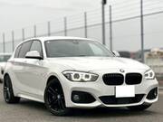 2019 BMW 1 SERIES