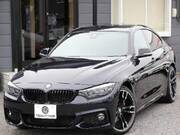 2017 BMW 4 SERIES