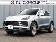 2019 PORSCHE MACAN