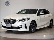 2020 BMW 1 SERIES