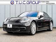 2018 PORSCHE PANAMERA